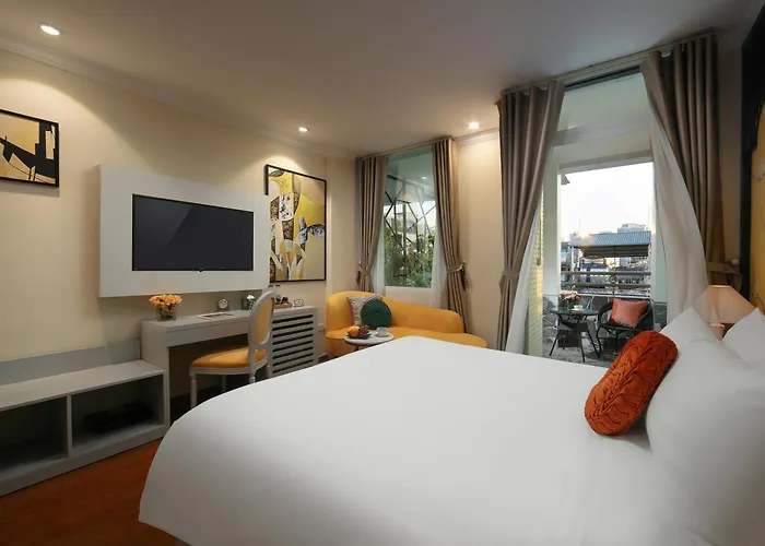 San Premium Hotel