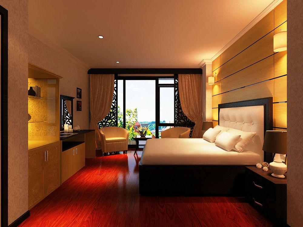 San Premium Отель 4*