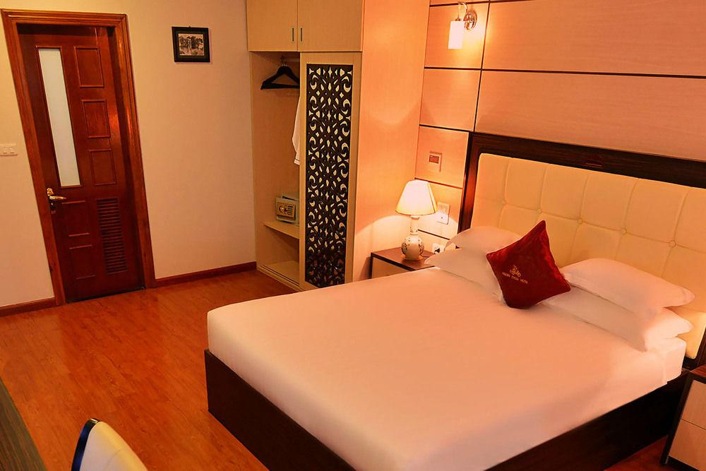 Отель San Premium 4*