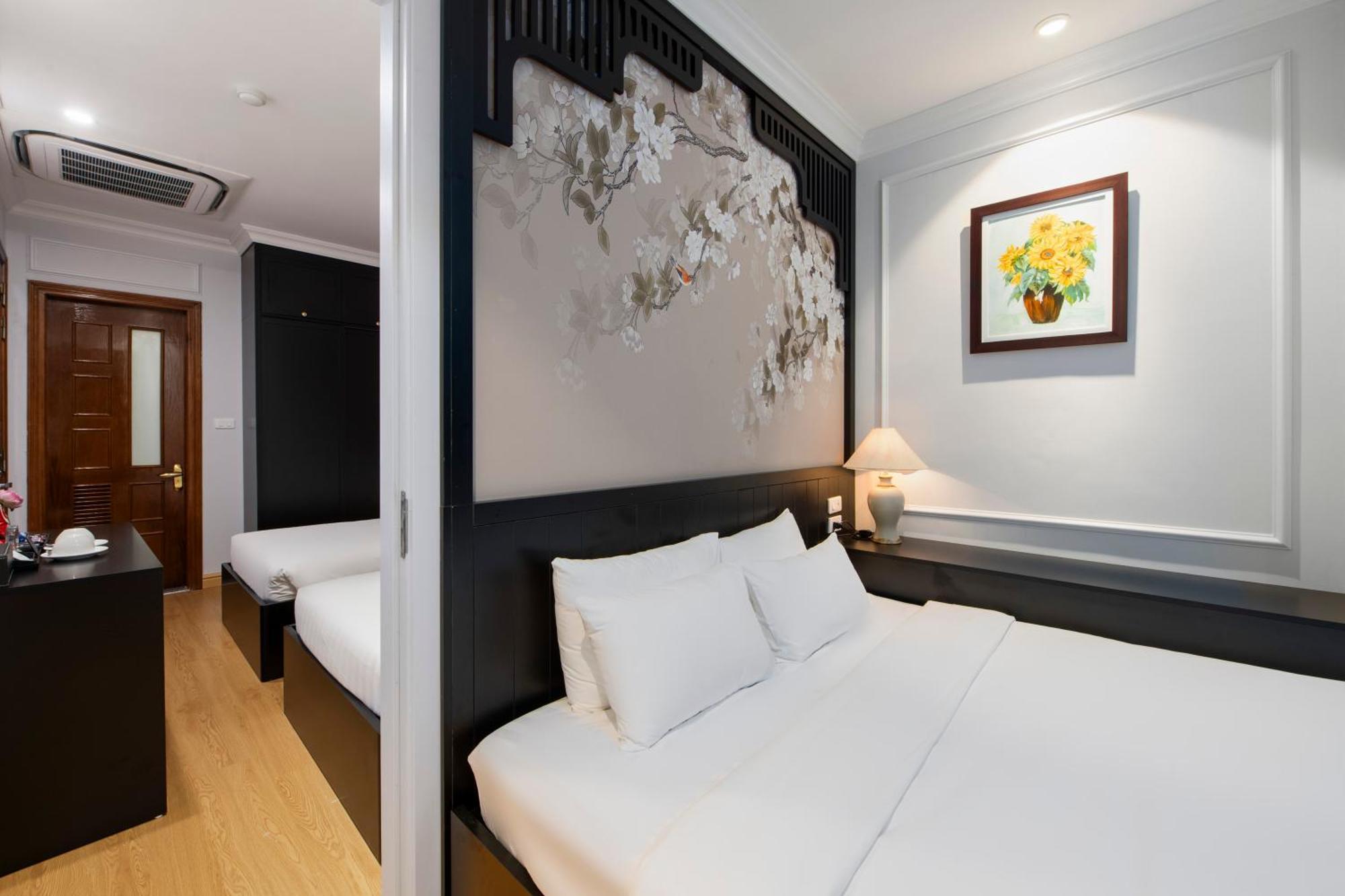 Отель San Premium 4*