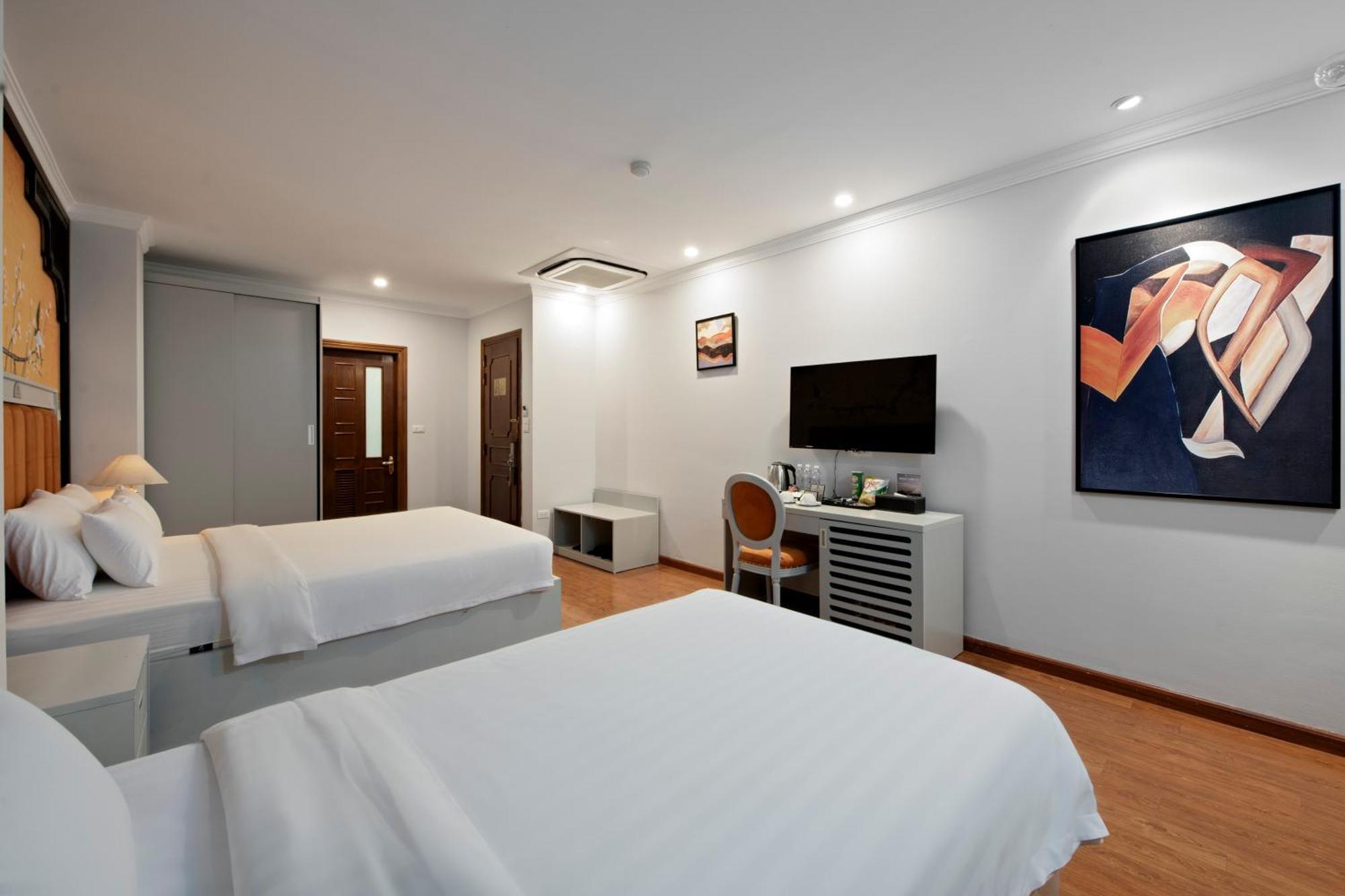 Отель San Premium 4*