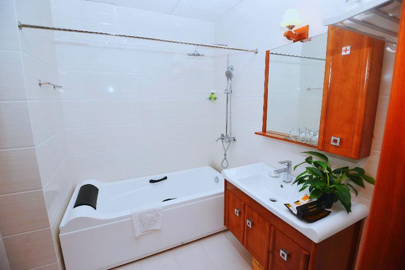 San Premium Hotel Hanoi