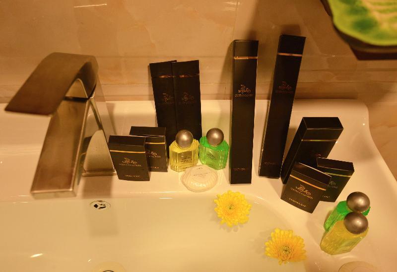 Hotel San Premium Hanoi
